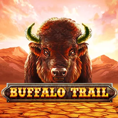 Speel Buffalo Trail bij Spin Panda