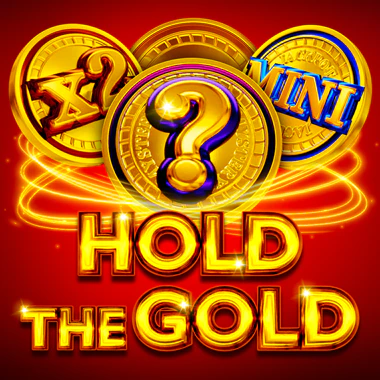 Speel Hold The Gold bij Spin Panda