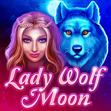 Speel Lady Wolf Moon bij Spin Panda