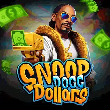 Speel Snoop Dogg Dollars bij Spin Panda