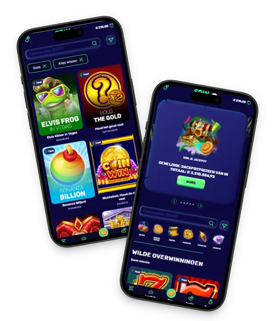 Spin Panda Casino Download Mobiele App