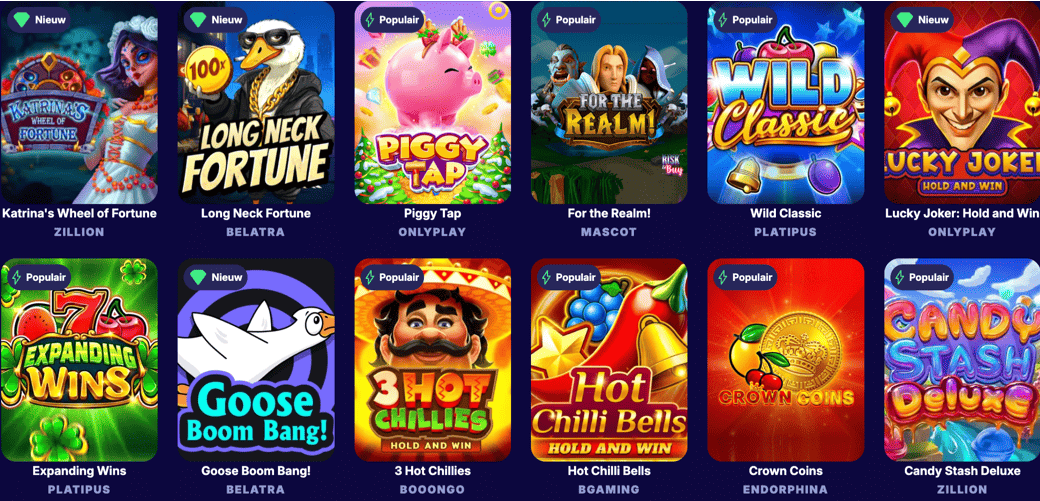 Slots Spin Panda Casino