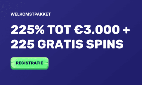 Bonus & Promotiecode Spin Panda Casino